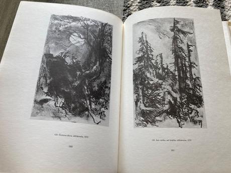 Jaroslav vodrážka výber z diela- prvé vydanie 1984, 