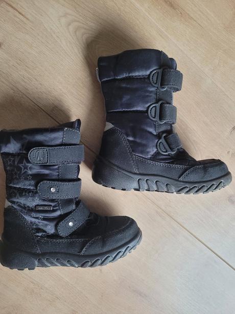 Snehule richter, richter,25