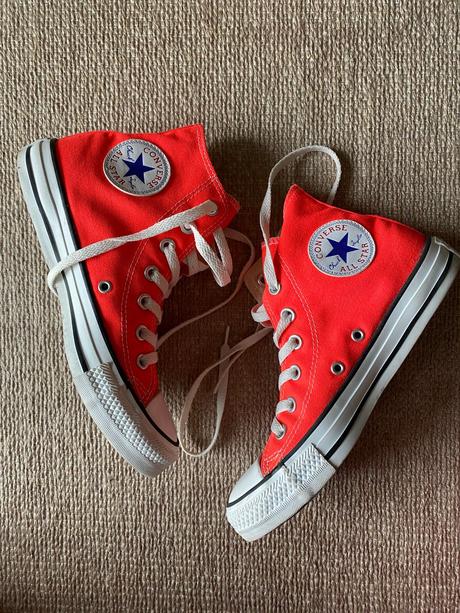 Converse tenisky, converse,37