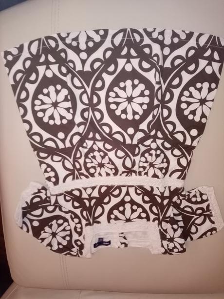 Ponúkam tričko s krátkym rukávom, gap,134