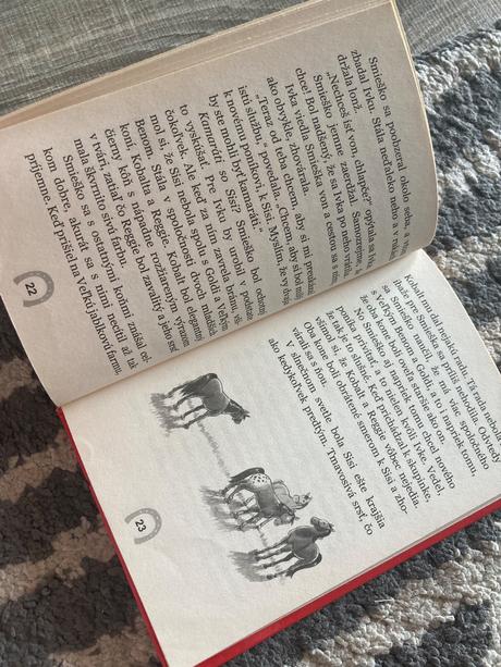 Skvelá sisi - veľká jablková farma 3., 