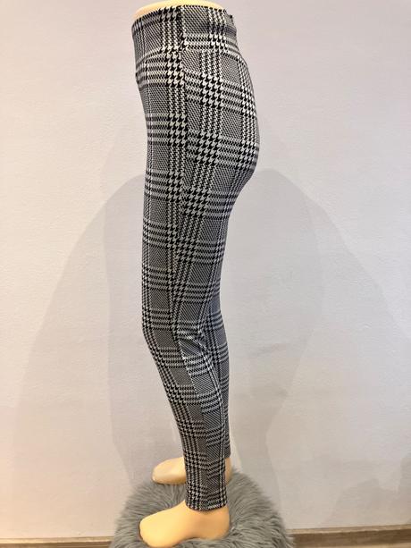 Dámske legínové nohavice (s), only,s