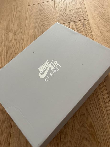 Tenisky nike airforce 1, nike,37