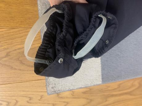 Reima juoni zimné otepľovačky 116/122, reima,116