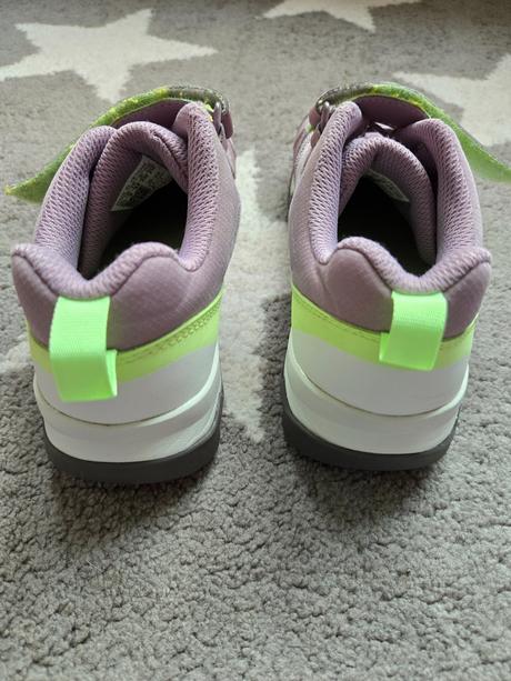 Trekove tenisky adidas, adidas,34