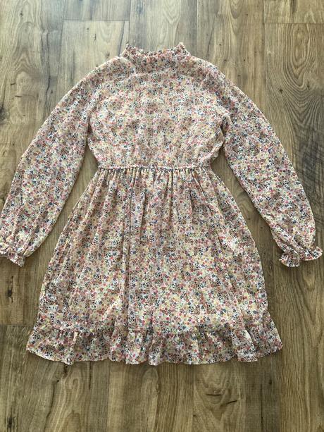 Dievčenské šaty, reserved,146