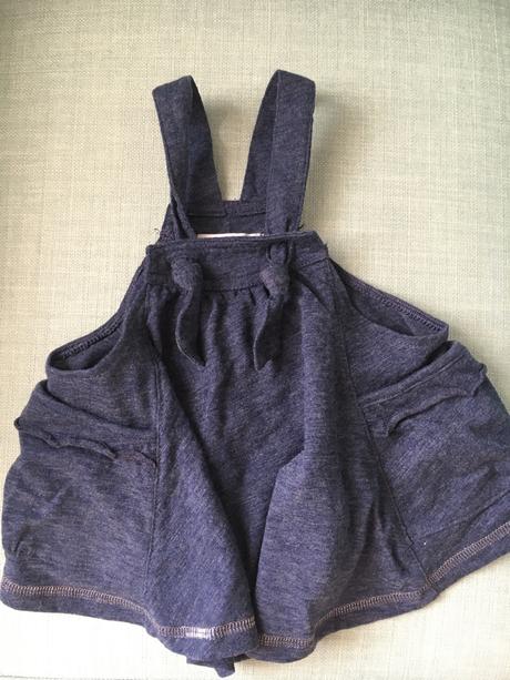 Suknička, reserved,62