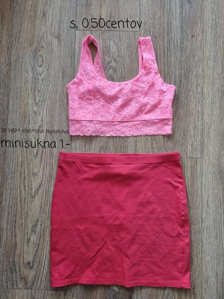 Damske veci lacno, s