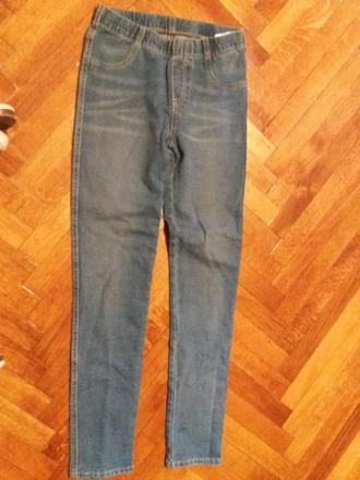 Jeginsy 152, h&m,152