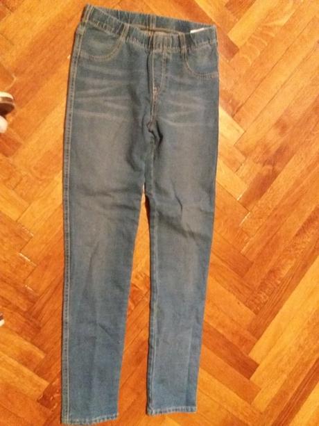 Jeginsy 152, h&m,152