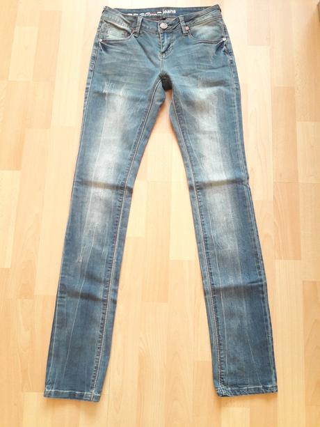 Rifle jeans, 34