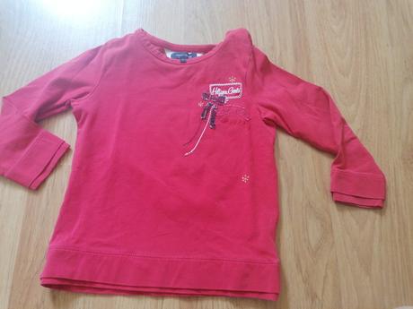 Tričko, tommy hilfiger,98