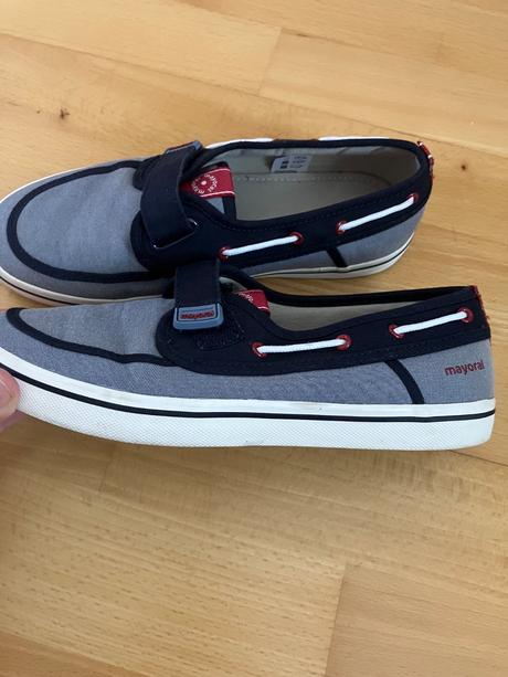 Topánky, mayoral,36