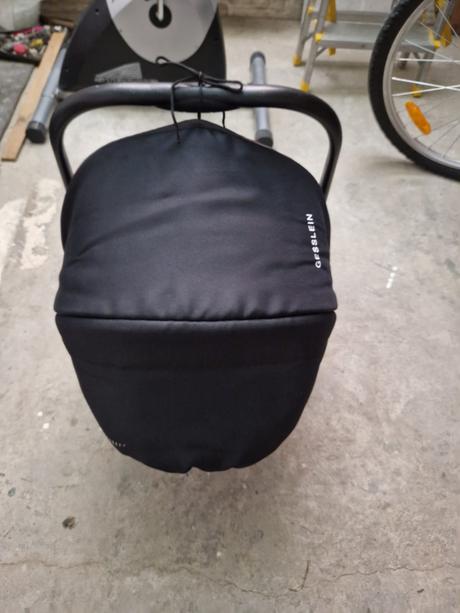 Predam vajicko zn gesslein, gesslein