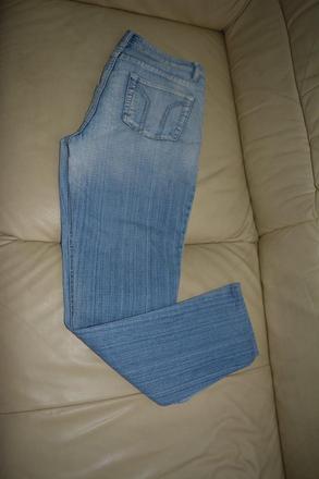 Rifle v.29 na vysku 160/165 cm, m