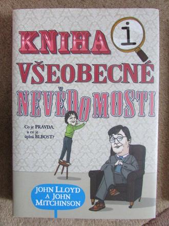 Kniha vseobecne nevedomosti,