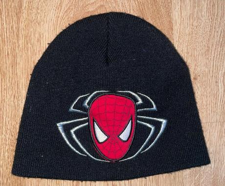 Dvojita ciapka marvel, h&m,128