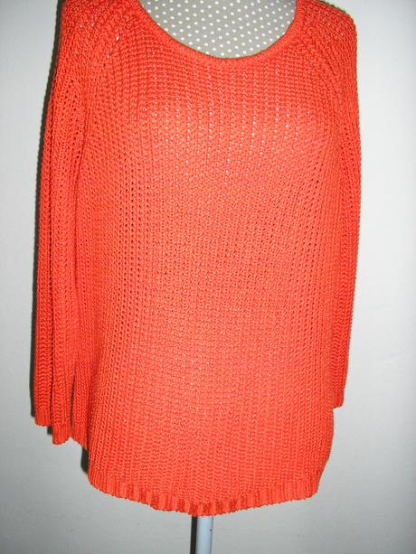 1038. monki medium pulóver, s