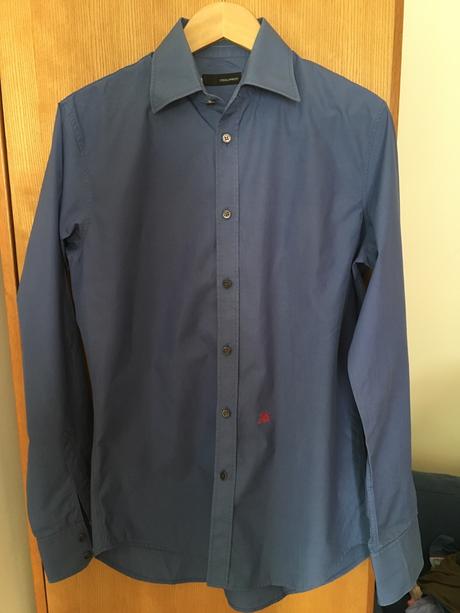 Pánska kosela dsquared2, 50