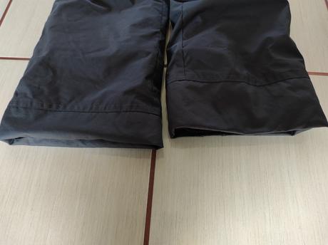 Oteplovačky, wedze,134