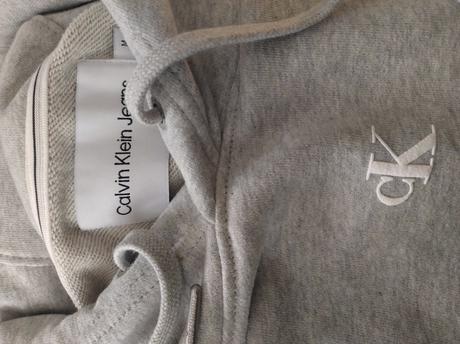 Calvin klein mikina, calvin klein,m