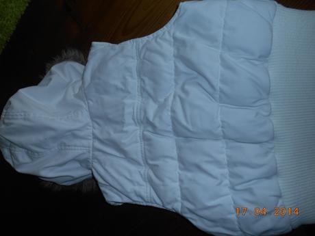 Hrubšia vesta, cherokee,152