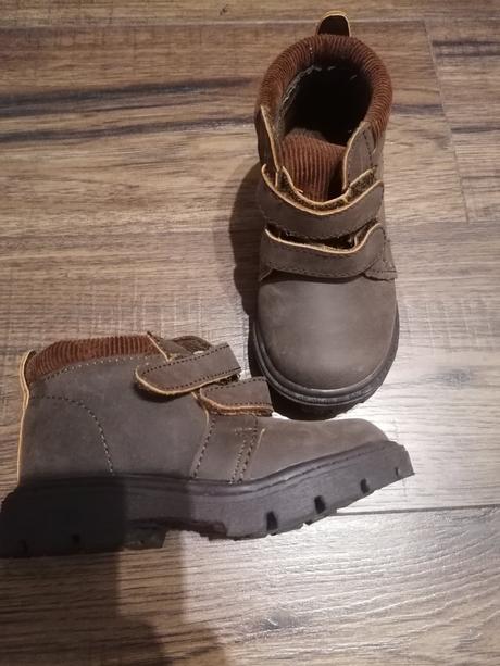 Prechodné topánky, f&f,24