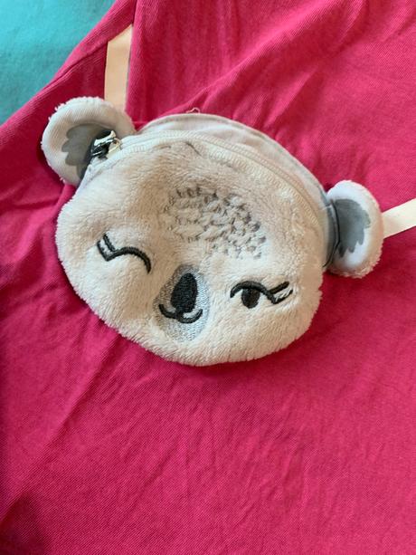 Tričko, topolino,128