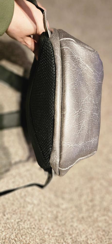 Detsky ruksak star wars mandalorian, cerda