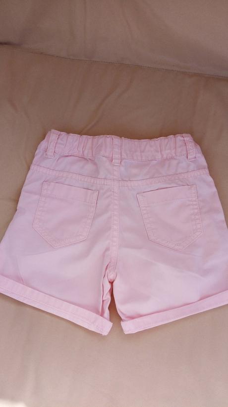 Sortky len oprane, f&f,98