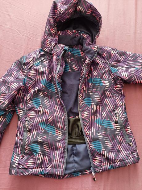 Vetrovka, lupilu,128