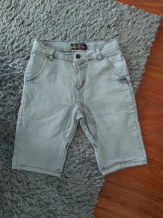 Chlapčenské kraťasy blue effect 146, 146