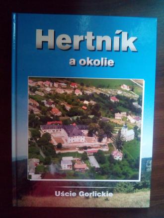 Poď na výlet - hertník a okolie ô,