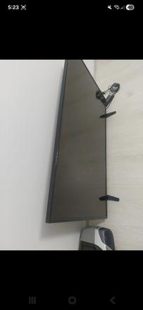 Televizor lg 123cm lg 49lf510v-za, lg
