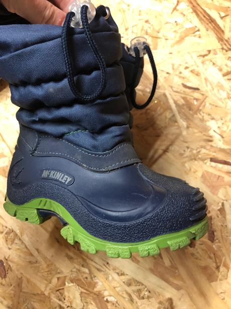 Snehulky, mckinley,23