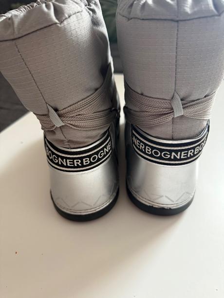 Bogner snehule 40, 40