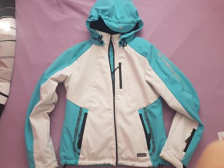 Lyziarska bunda everton, 38