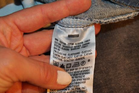 Dámske rifle levis v. 27/32, levis,m