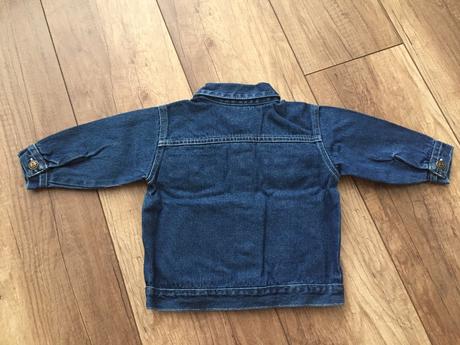 Riflova bunda thomas & friends (18 mesiacov, 92), 92