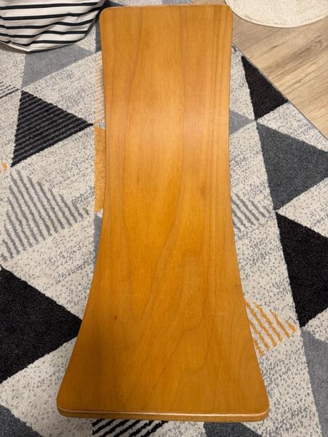 Utukutu doska pre rozvoj dieťaťa, 