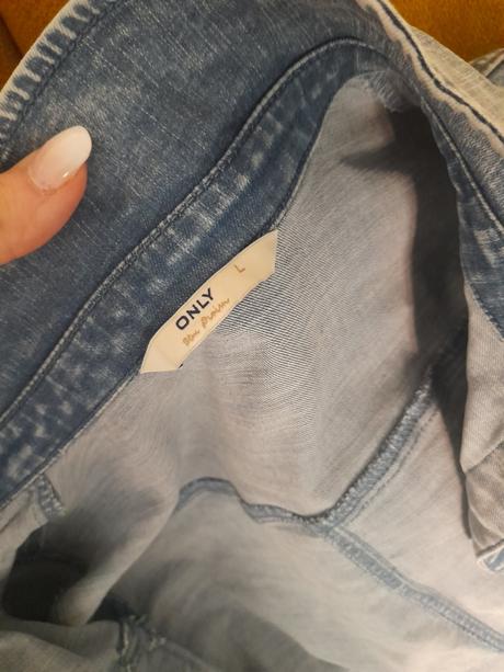 Riflova kosela, only,36