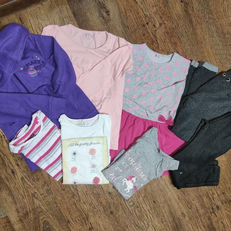 Balík 128, 122–134