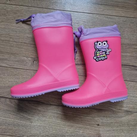 Coqui gumáky, coqui,26