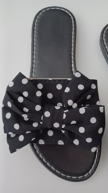 Dámske šľapky, 36