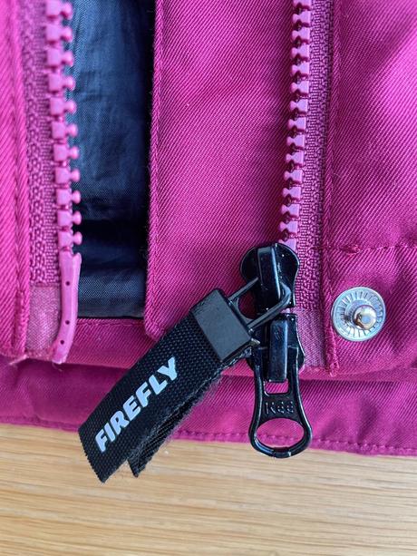 Lyžiarska bunda, firefly,176