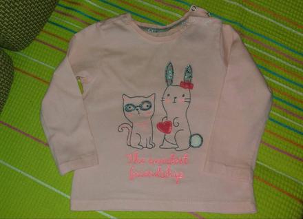 Tricko cool club, coolclub,86