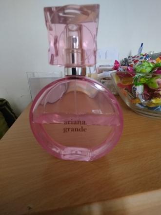 Parfém ariana grande 100 ml,