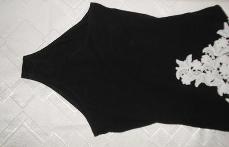 Topikove sexy body tally weijl, tally weijl,s