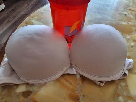 Podprsenka, lormar,75b