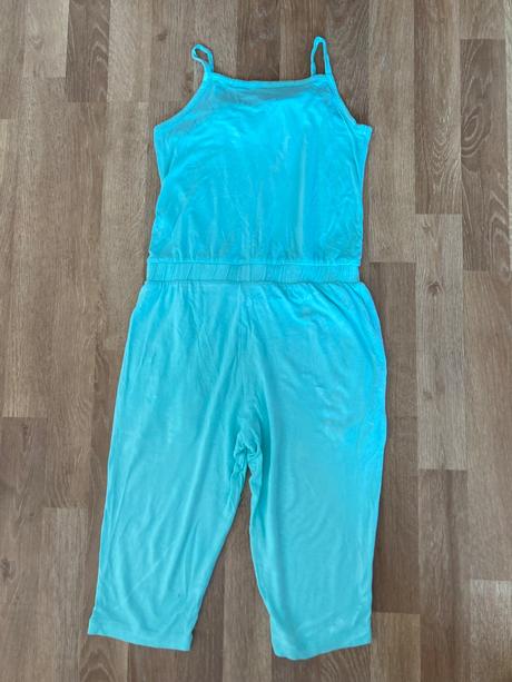 Overal na leto, pepperts,134